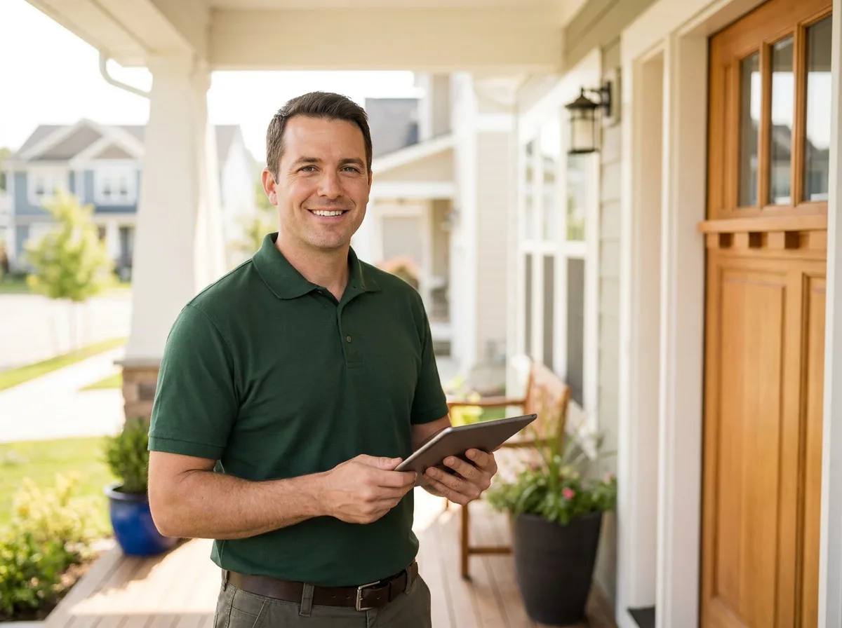 Pest control FAQs for Haigler, NE